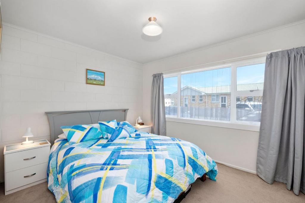 Central Stay - Taupo Flat Ngoại thất bức ảnh
